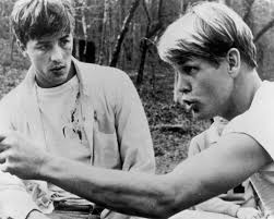 Return to Macon County (1975)