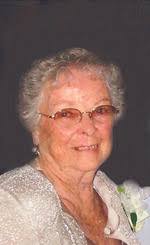 Obituary for Faye Hird