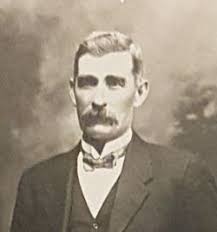 John Robert Dobson (1870-1933)