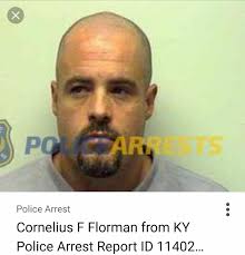 Dobbins, Eric James Mugshot