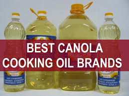 Farm naturelle virgin sesame oil is another one of the best til oil brand in india. Top 5 Best Canola Oil Brands In India 2021