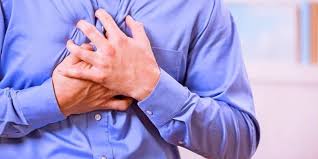 Cardiac Arrest Henti Jantung Gejala Penyebab Dan Pengobatannya