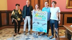 I ricavi di arci servizio civile nazionale sono derivanti per il 60% da autofinanziamento; Servizio Civile Universale A Jesi Diciotto Posti Disponibili