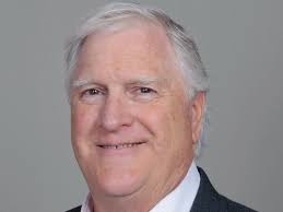 Meet Tom Evans, Candidate For Dublin Mayor