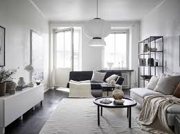 Bright Home In Black White And Beige Coco Lapine Design Bright Homes Home Room