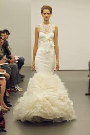 Vera Wang Fall 2013 Www Lateliercouturebridal Com Wedding Dresses Strapless Amazing Wedding Dress Mermaid Wedding Dress