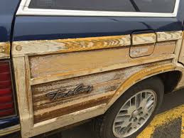 Image result for Sable Brown 1984 Chrysler