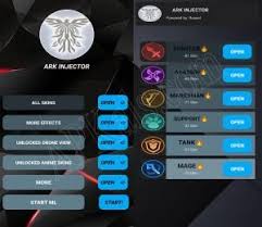 Then, you have to download the apk file for the injector. Ark Injector Apk V1 25 Latest Version Download For Android