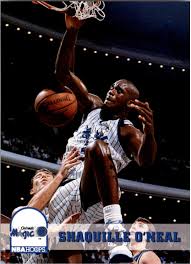 Maybe you would like to learn more about one of these? 1993 94 Hoops 155 Shaquille O Neal Nm Mt