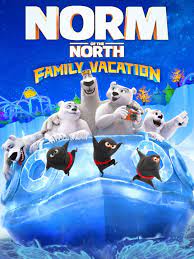 Norm of the north opens with the titular polar bear's failed attempt at a seal hunt. Norm Of The North Family Vacation 2020 Rotten Tomatoes