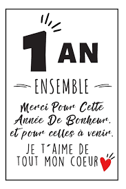 Box emma & chloé 25€. Bon Anniversaire De Mariage Journal Intime Une Idee Cadeau Pour Feter 1 An De Mariage Pour Femme Pour Homme French Edition Publishing Ashley J Duval 9781689129916 Amazon Com Books