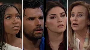 GH Spoilers Video: 'Why the Hell Did You Do That to My Son?'