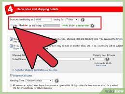 How To Sell Books On Ebay: 6 Steps (With Pictures) - Wikihow