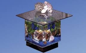 Check spelling or type a new query. Top 3 Unique Fish Tank Coffee Tables
