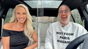 Stoppa pressarna har bilderna från den romantiska resan. Julia Franzen Bingo Rimer Hade Ingen Bauta K K Youtube