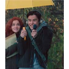 Мэделин брюэр, оливер купер, киан джонсон и др. The Ultimate Playlist Of Noise Keean Johnson Jacket