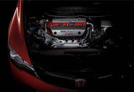 Wir haben für sie drei filme zusammengestellt, in denen alles erklärt wird, was sie über die leistung und das handling des honda civic type r. Mugen Honda Civic Type R Jalopnik Flickr