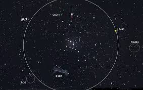 The bricasti design model 7 provides the highest level of musicality and ease of control imaginable in a processor dedicated to the task of reverberation. In Heaven With M7 A Portal Into The Deep Sky Telescope Sky Telescope