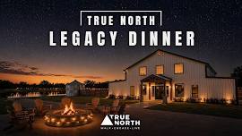 True North Legacy Dinner 2026