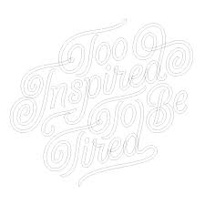 Too Inspired To Be Tired Dan Forsterdan Forster