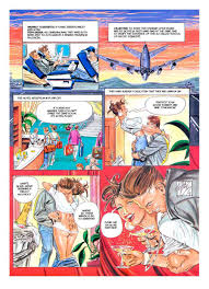 Okul bu Erotik Bilimler ferocius at porncomics