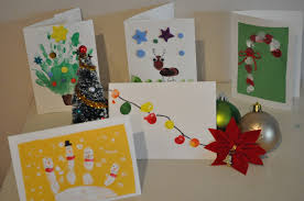 Make your own christmas cards and send them to all of your loved ones. Diy Baby Xmas Cards Novocom Top