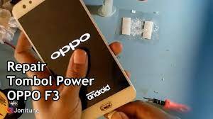 Tenang saja, aplikasi tombol back dan home tersebut tetap bisa bekerja sekalipun tombol back yang asli eror atau tidak berfungsi sama sekali. Service Tombol Power Oppo F3 Yang Sudah Tidak Berfungsi Youtube
