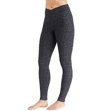 Keep toasty under your comforter in cuddl duds fleecewear or thermal tops and leggings—they make the perfect pajamas. Women S Cuddl Duds Soft Knit Leggings
