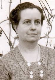 Villamartín.Cádiz Blog de Pedro Sánchez: Jerónima Vez Lara, maestra