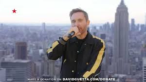 Over the past six years, gerry cottle jr has built up a $6m (£4.4m) a year business, showing films on the city rooftops. David Guetta Shout Out To His Family Know Your Meme