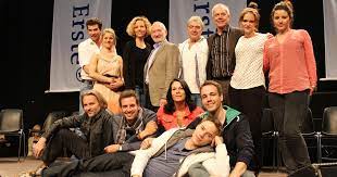 Bilder Das War Der Fantag 2013 Sturm Der Liebe Ard Das Erste