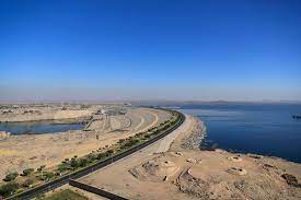 Aswan is one of the most beautiful tourist destinations that many tourists visit annually when they visit egypt. Amid Nile Dispute Egypt Marks 50th Anniversary Of Aswan Dam Aw