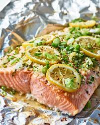 For a casual dinner, it's hard to beat grilled corn as a side dish on a salmon dinner menu. Best Ways To Serve Salmon For Dinner Kitchn