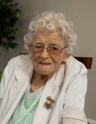 Obituary for Nina Whitt