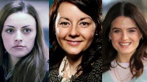 Nora-Jane Noone and Nika McGuigan to lead Cathy Brady's Wildfire