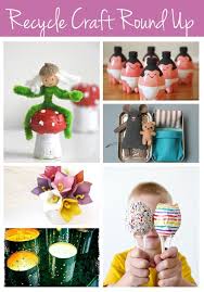 Kid Friendly Interactive Art Project Tween Crafts Recycled Crafts Kids Recycled Crafts