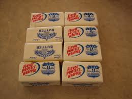 Land o lakes unsalted butter has no added salt so you get the fresh, sweet cream taste you love and the flavor control you need when baking, cooking or topping. The Price Of Butter