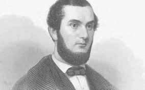 George Eliot (Mary Ann Evans)