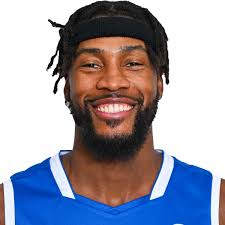 Demetre Rivers Teammates