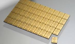 +41 (0)44 403 41 15. Goldhandler Degussa Will In Der Schweiz Expandieren