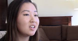 We met Nian Hu, Harvard's top Hillary Clinton campaigner