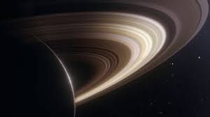 The rings of uranus were first discovered in 1977 by the astronomical team of james l. Die Planeten Saturn Zdfmediathek