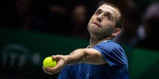 Roger federer wins first match in 14 months, beating dan evans in doha. Dan Evans Announces He Is To Part Ways With Coach After Difficult Second Half Of 2020 Tennishead