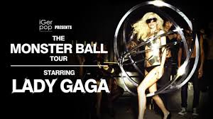 Lady gaga's 2009 monster ball i belive this was the last show of the monster ball befor the monster ball we all know and love came out this was in camden new jersey on 12.3.09 the quality was poor so i stripped it down and revamped it and enhanced the sound and edited this is for gaga fans like myself. Lady Gaga The Monster Ball Tour 1 0 Dvd Full Concert Youtube