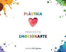 Savia pdf download educacion plastica, visual y audiovisual ii. Emocionarte Educacion Plastica