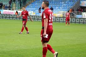 Gaziantepspor tüm branşlara ait haberler, gaziantepspor son dakika gelişmeleri, gaziantepspor maç sonuçları, puan durumları ve fikstürler ntvspor'da! Gaziantepspor 27 Yil Sonra Super Lig Den Dustu Evrensel