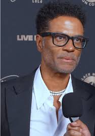 Eric Benet