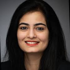 Shobhit Srivastava, MBA