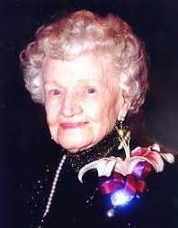 Lucille Pribble Obituary