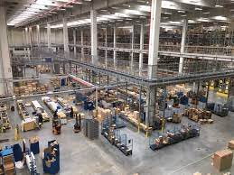 To gain a foothold in the british and north american market, the company builds a production site in. Liebherr Group Confirms Expansion Plans